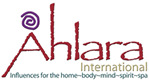Ahlara INternational Logo